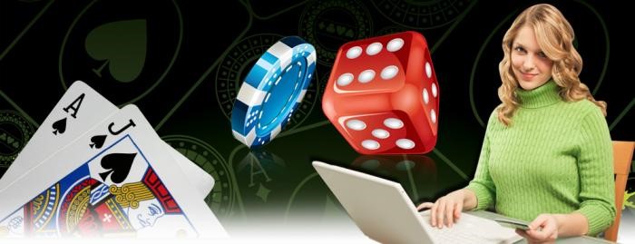 Casino Online Spielen