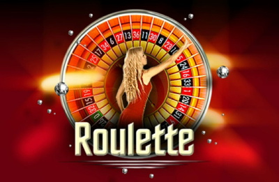 Roulette online