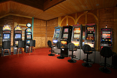 Spielautomaten